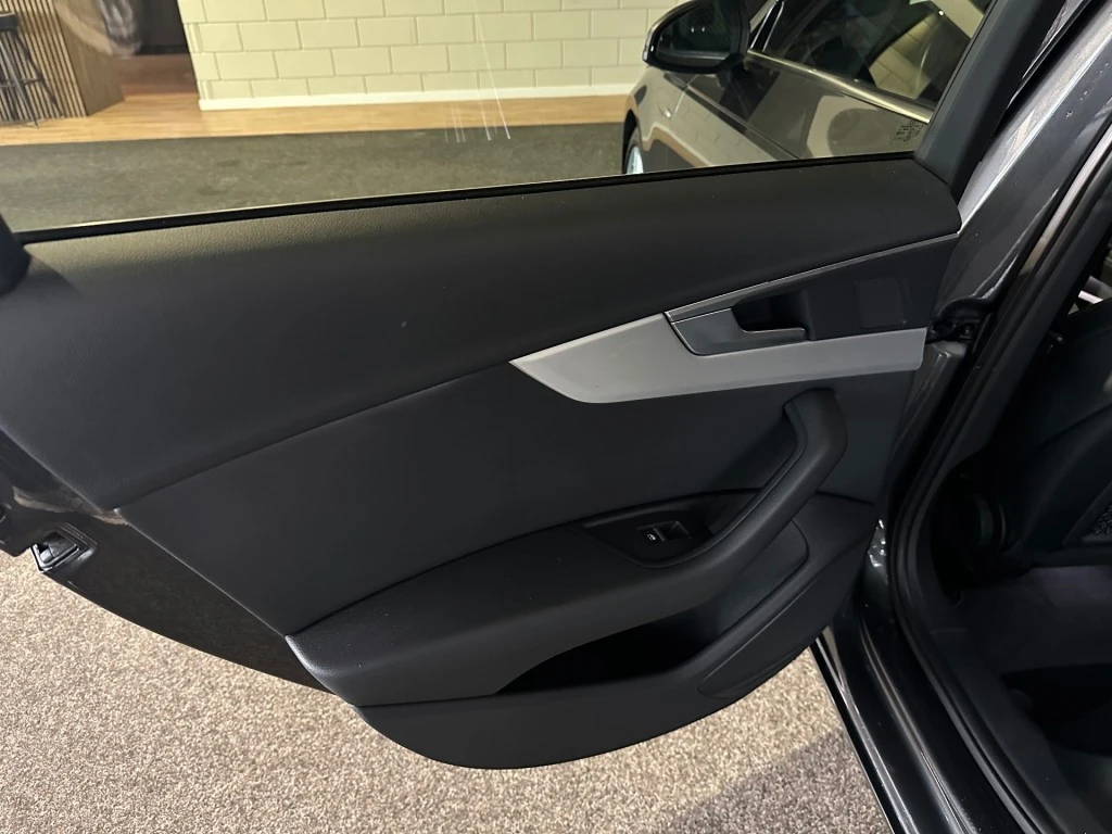Audi A4 – foto 41