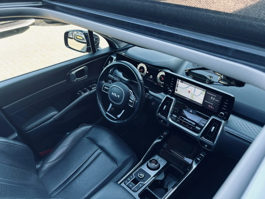 Kia Sorento – foto 26