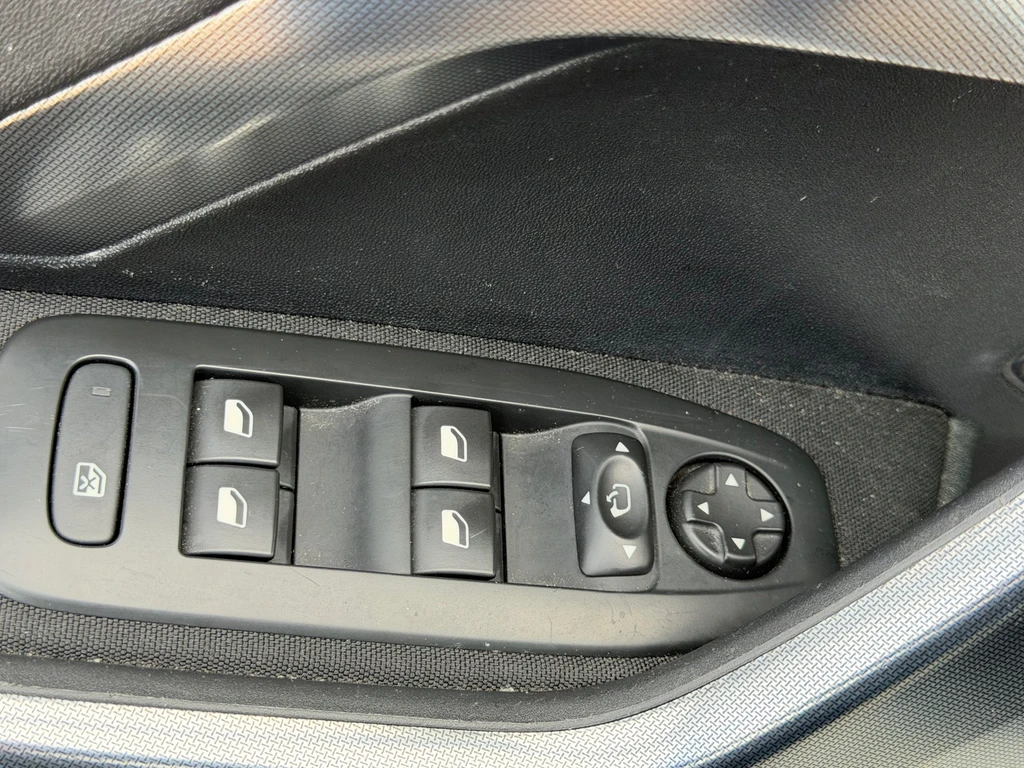 Peugeot 2008 – foto 9