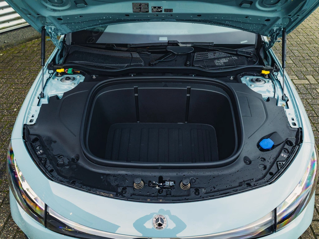 Mercedes-Benz CLA – foto 5