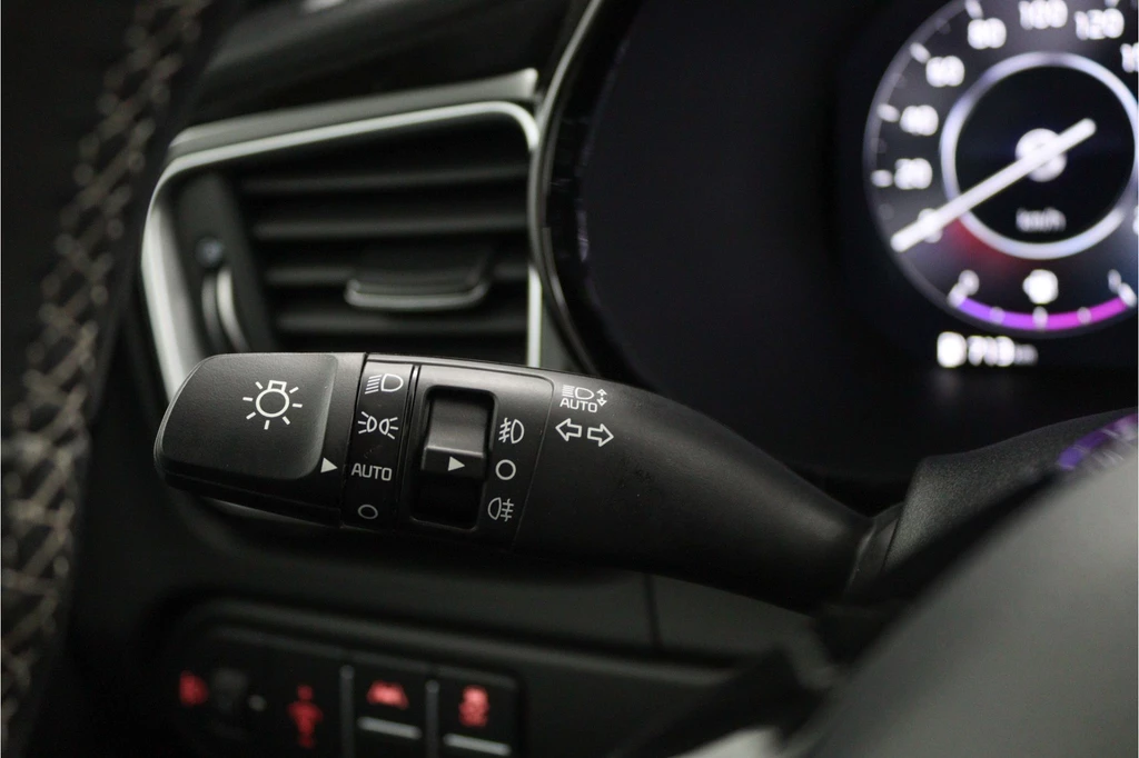 Kia Ceed Sportswagon – foto 24