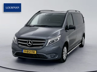 Mercedes-Benz Vito – thumbnail 2