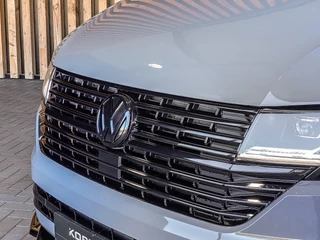 Volkswagen Transporter – thumbnail 41