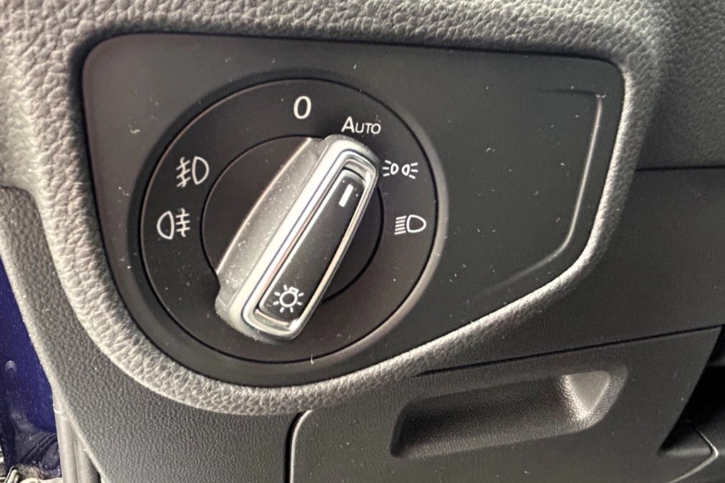 Volkswagen Golf Sportsvan – foto 14