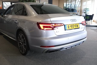 Audi A4 – thumbnail 7