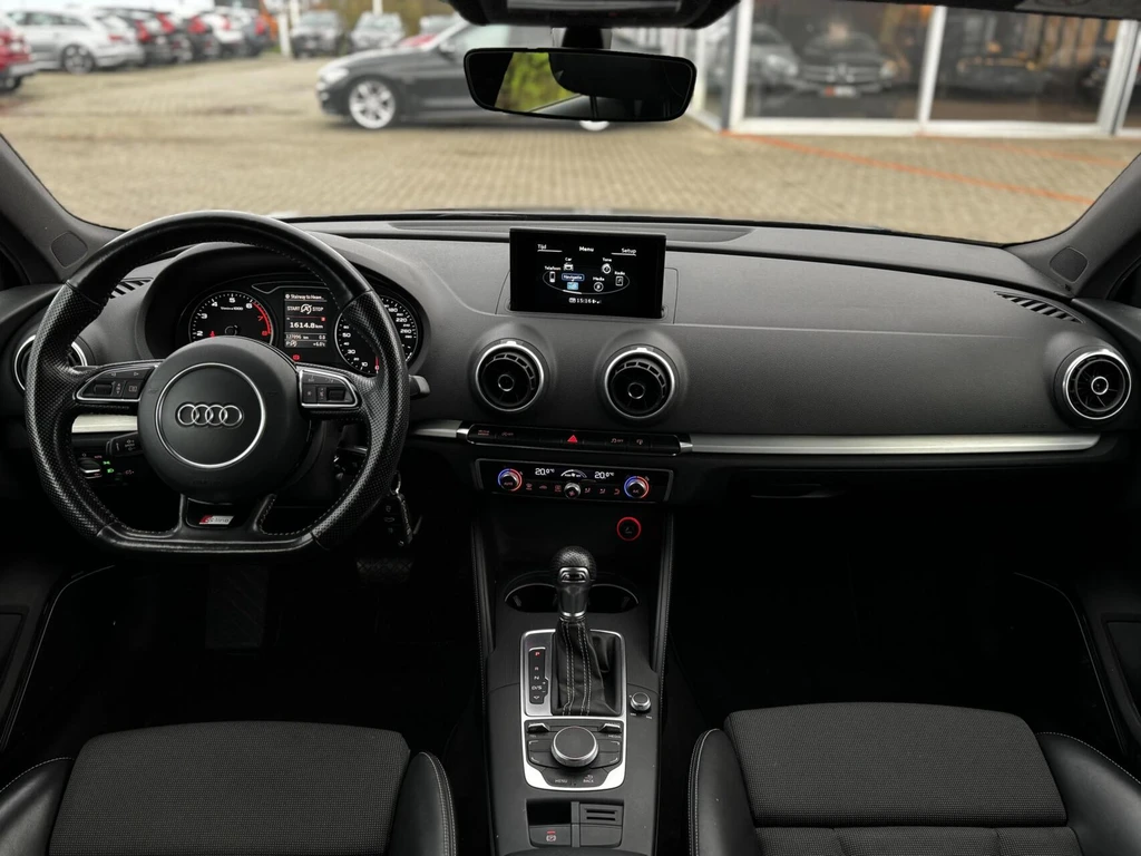 Audi A3 – foto 7