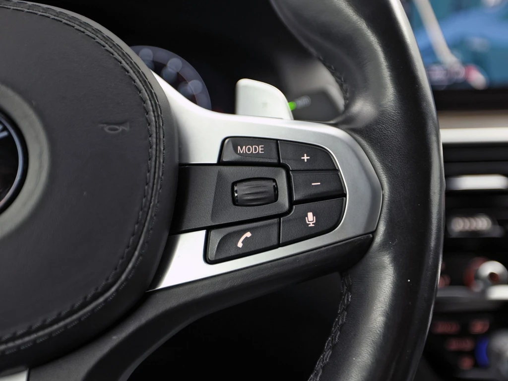 BMW 5 Serie – foto 24