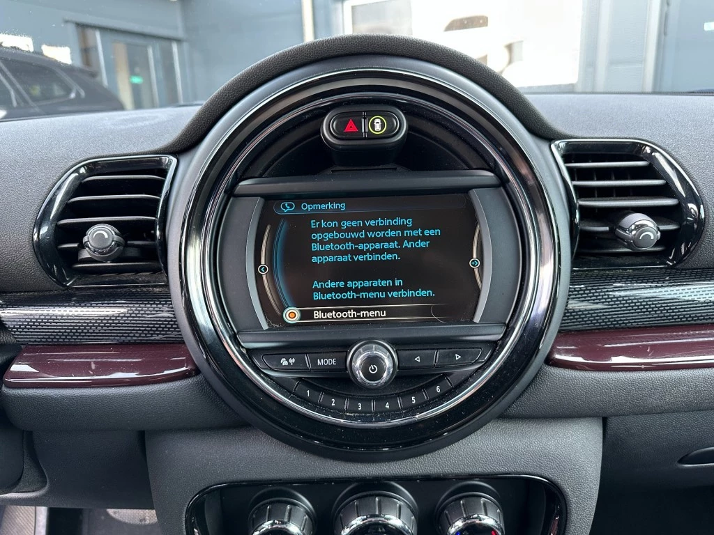 MINI Clubman – foto 18