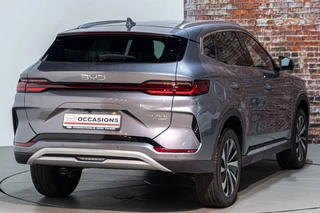 BYD SEAL U – thumbnail 12