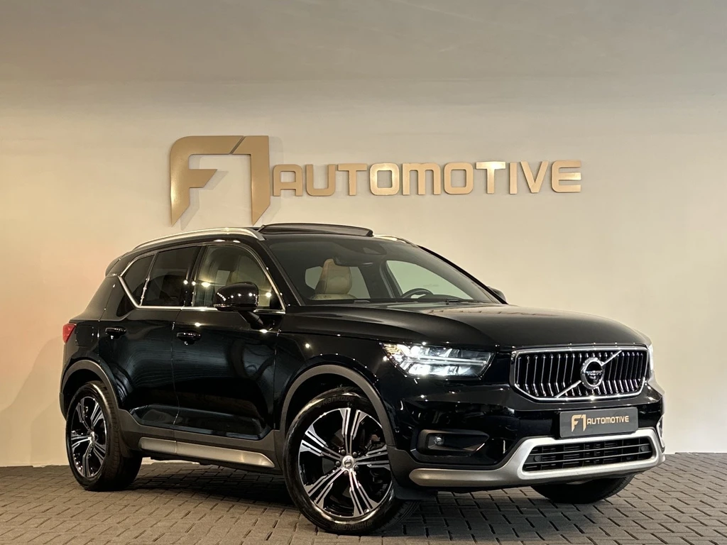 Volvo XC40 – foto 7