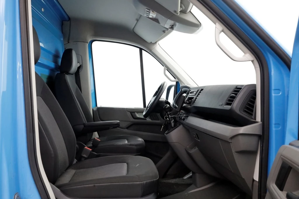 Volkswagen Crafter – foto 6