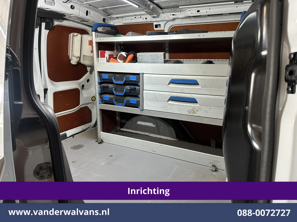 Ford Transit Connect – foto 7