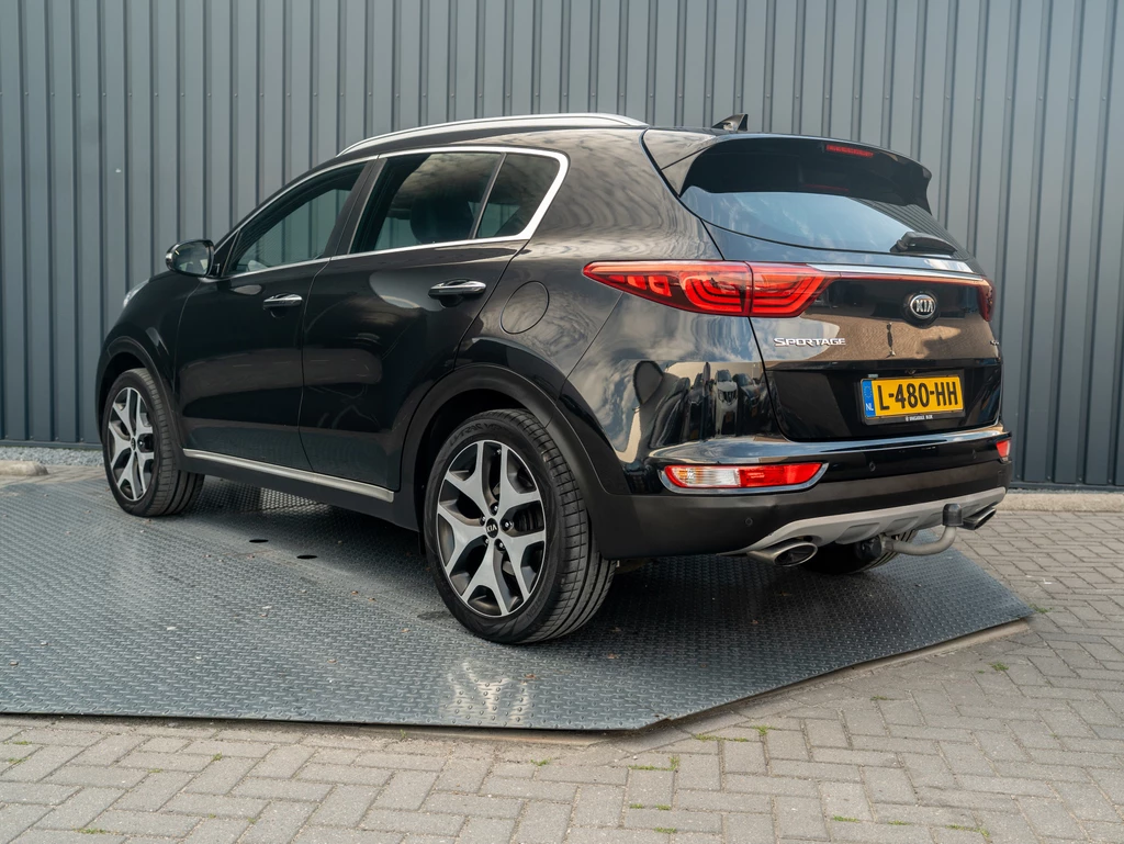 Kia Sportage – foto 7