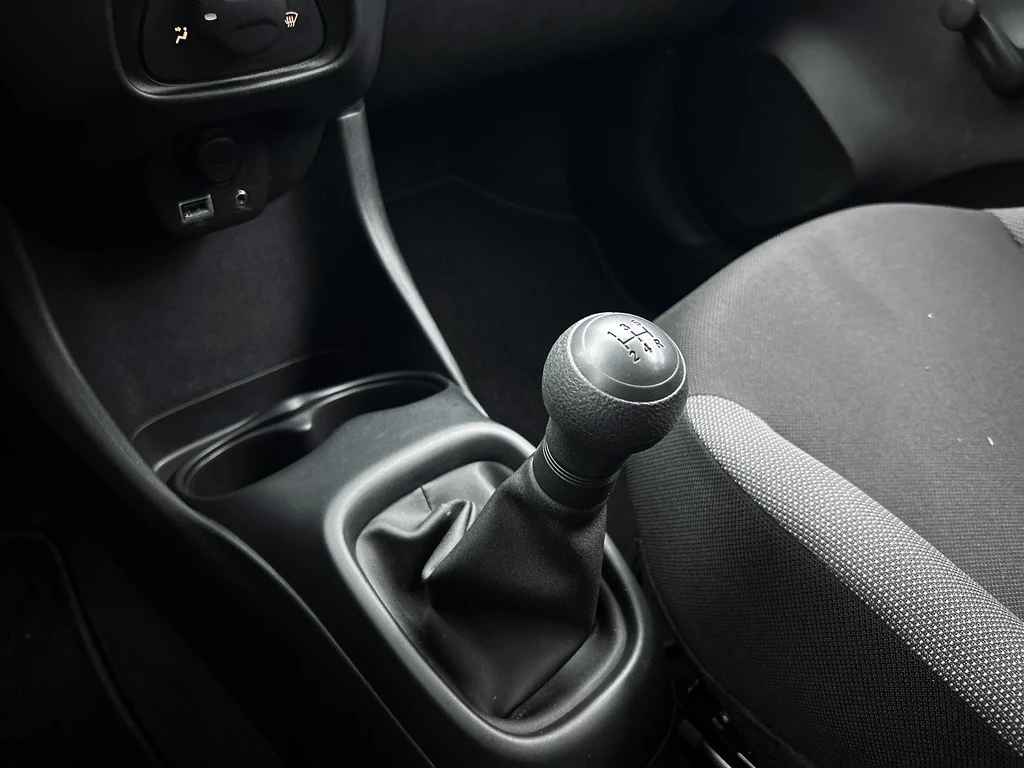 Peugeot 108 – foto 20