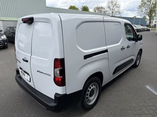 Citroën ë-Berlingo – thumbnail 7