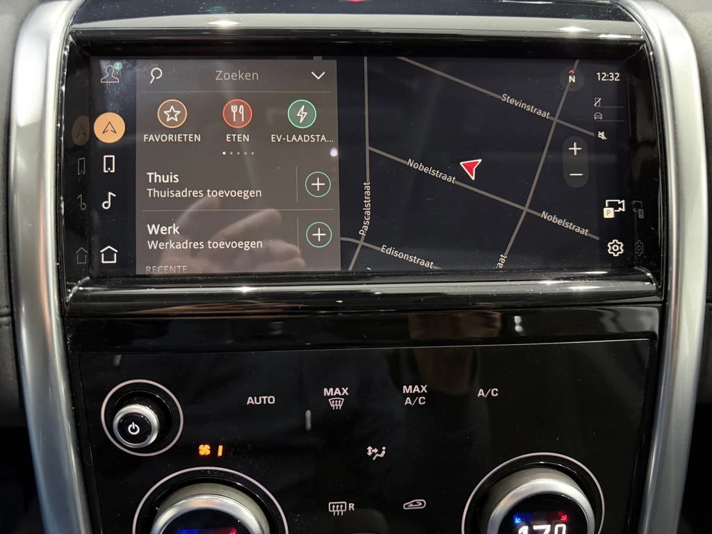 Land Rover Discovery Sport – foto 38