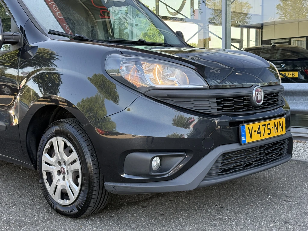 Fiat Doblò – foto 5