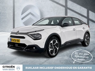 Citroën C4 – thumbnail 1