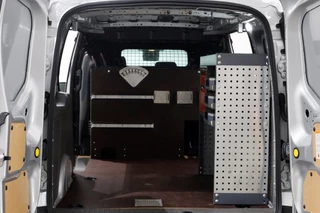 Ford Transit Connect – thumbnail 10
