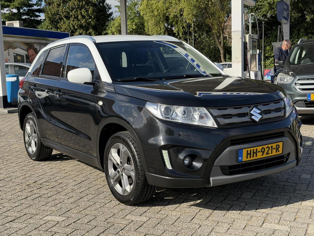 Suzuki Vitara – foto 11