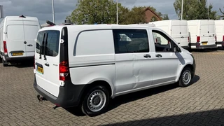 Mercedes-Benz Vito – thumbnail 5