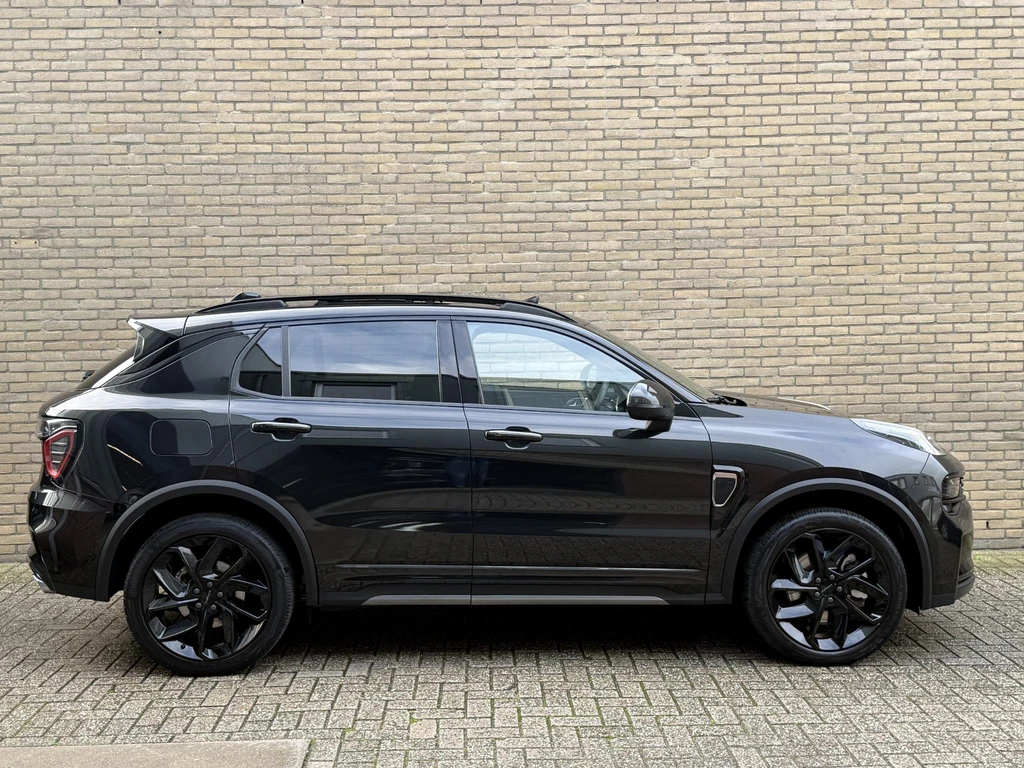 Lynk & Co 01 – foto 9
