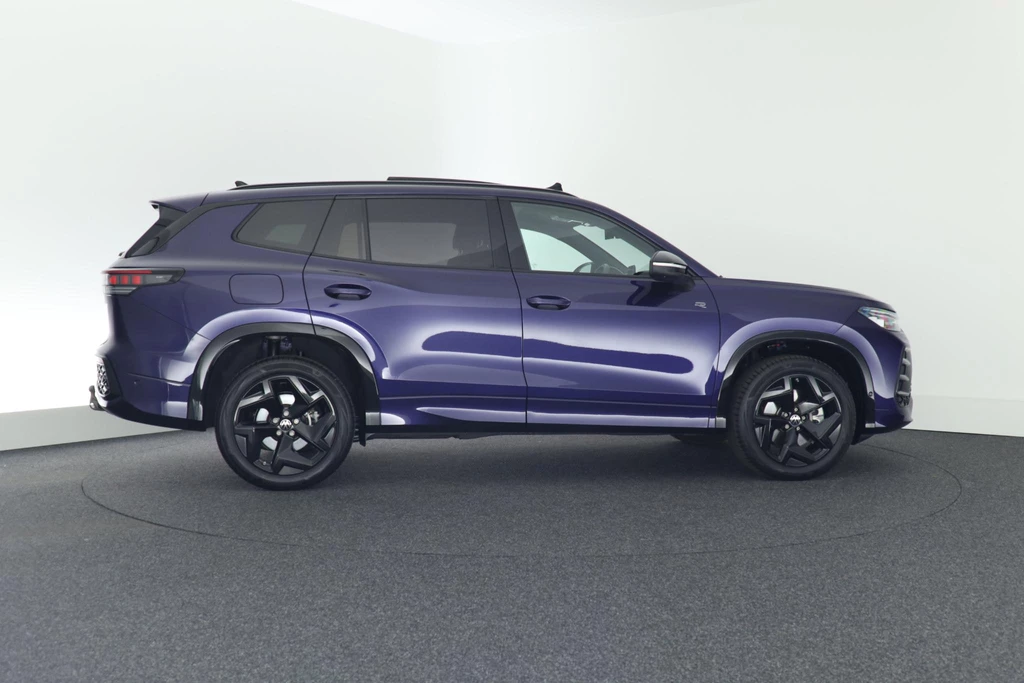 Volkswagen Tayron – foto 5
