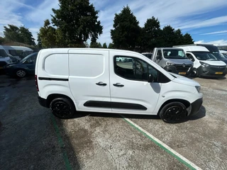 Peugeot Partner – thumbnail 6