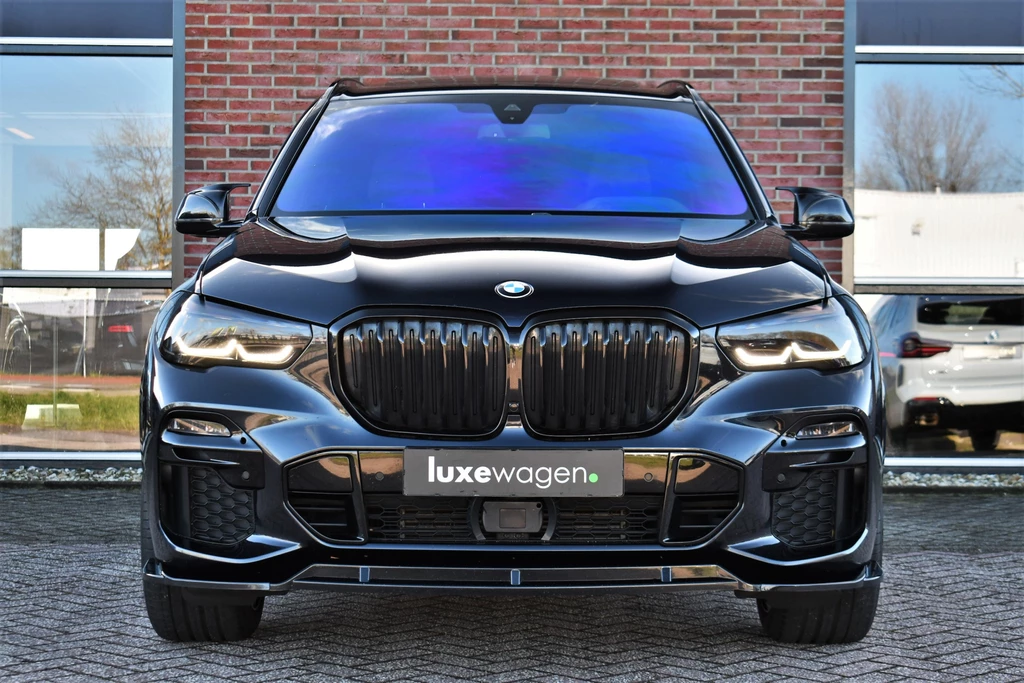 BMW X5 – foto 26