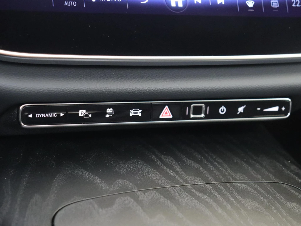 Mercedes-Benz E-Klasse – foto 20
