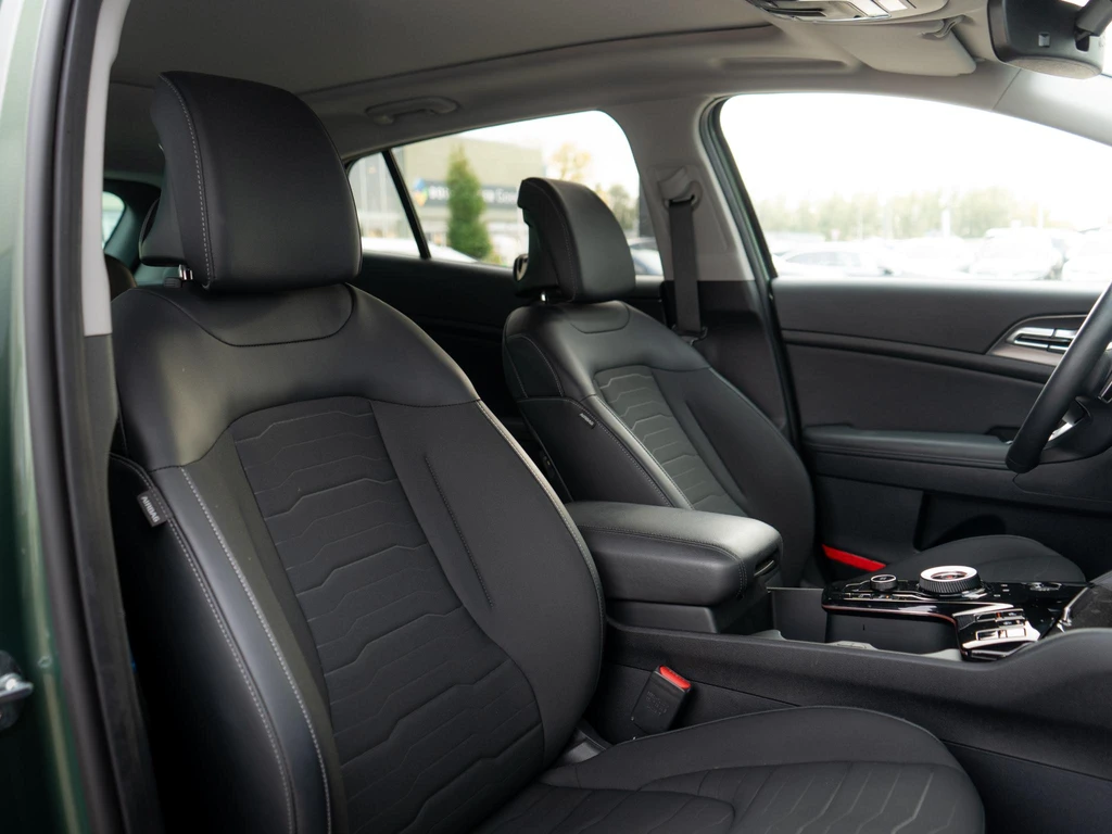 Kia Sportage – foto 27