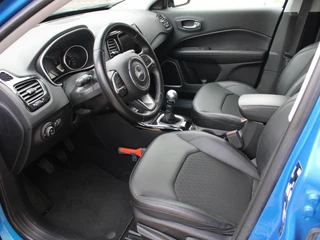 Jeep Compass – thumbnail 8