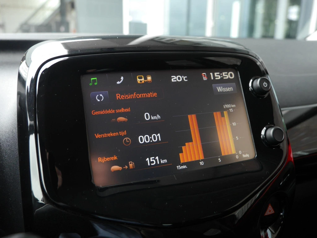 Toyota Aygo – foto 20
