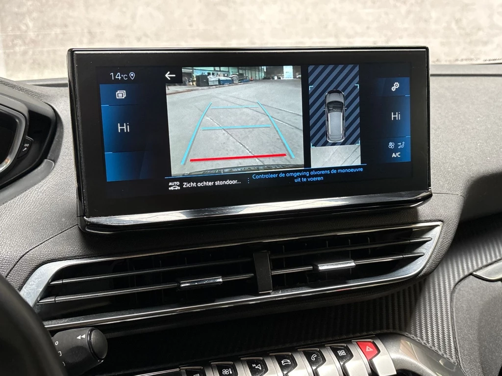 Peugeot 3008 – foto 11