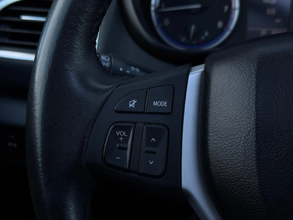 Suzuki S-Cross – foto 28