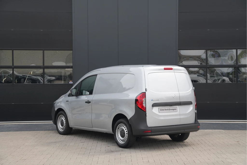 Mercedes-Benz eCitan – foto 3