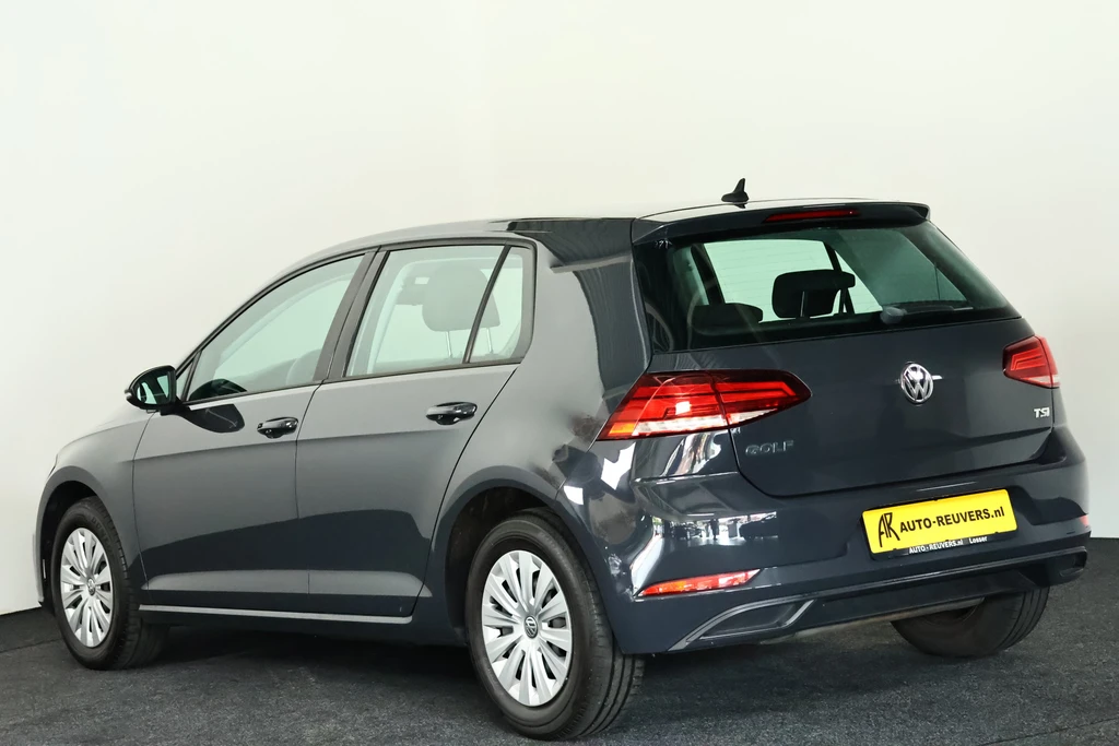 Volkswagen Golf – foto 4