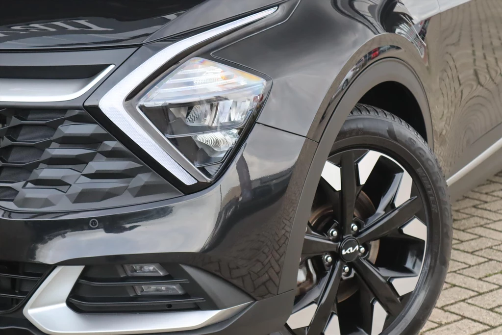 Kia Sportage – foto 46