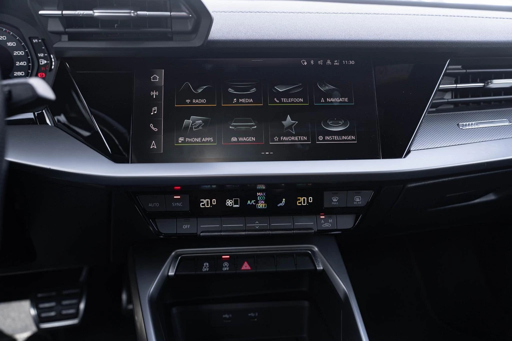 Audi A3 – foto 45