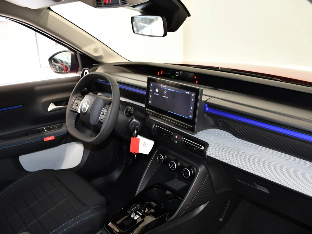 Citroën C3 – foto 11