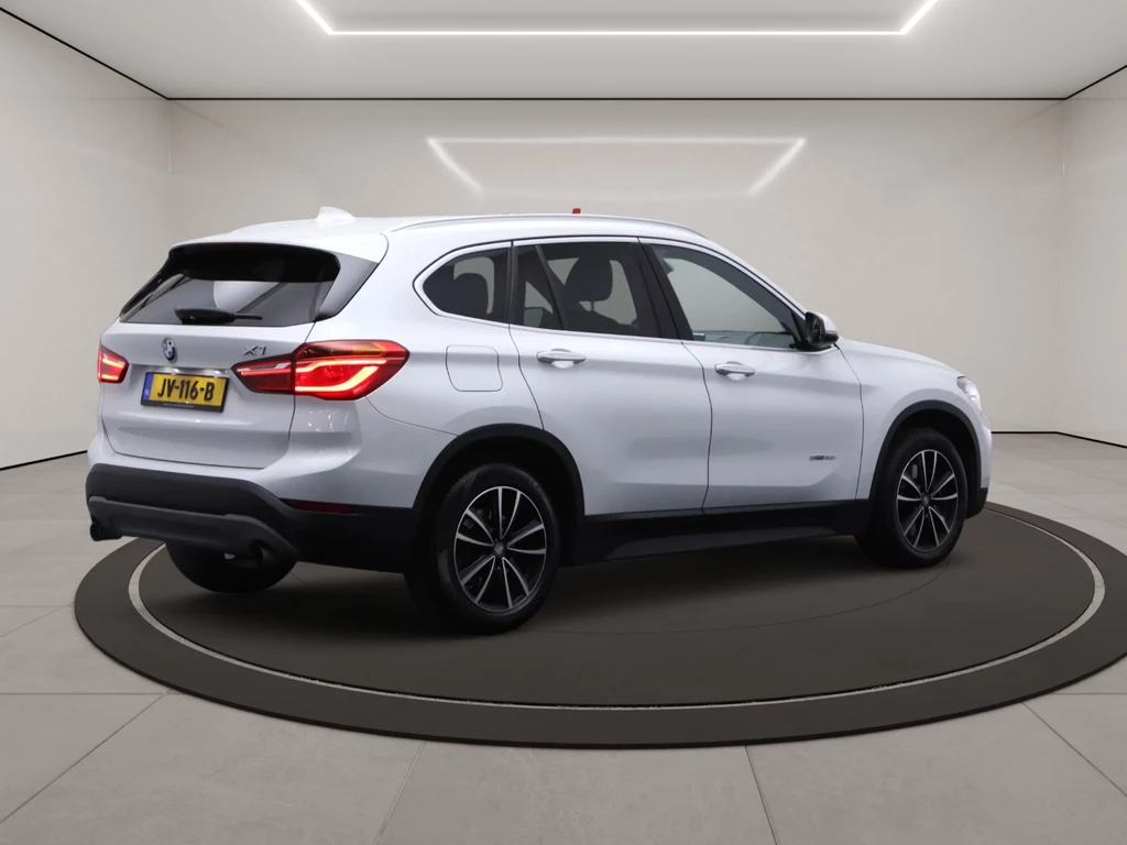 BMW X1 – foto 5