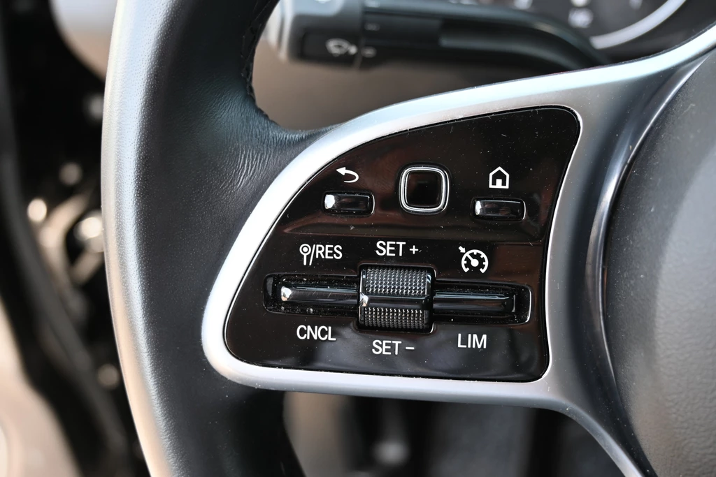 Mercedes-Benz Citan – foto 17