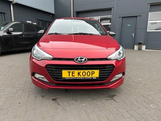 Hyundai i20 – thumbnail 6