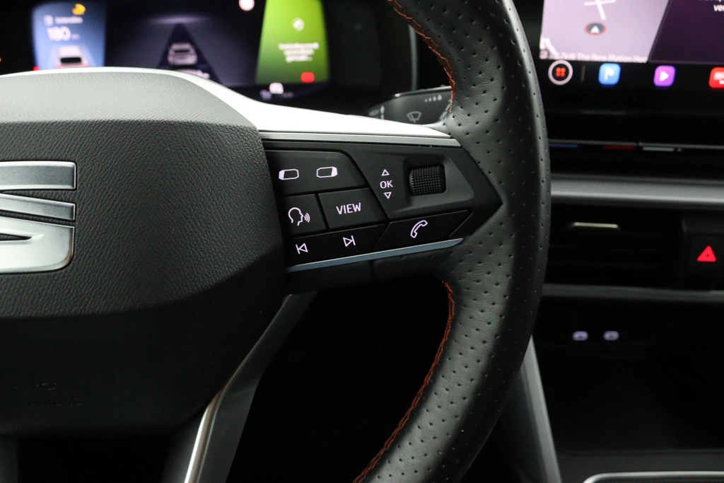SEAT Leon – foto 22
