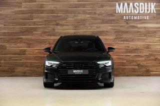Audi A6 – thumbnail 9