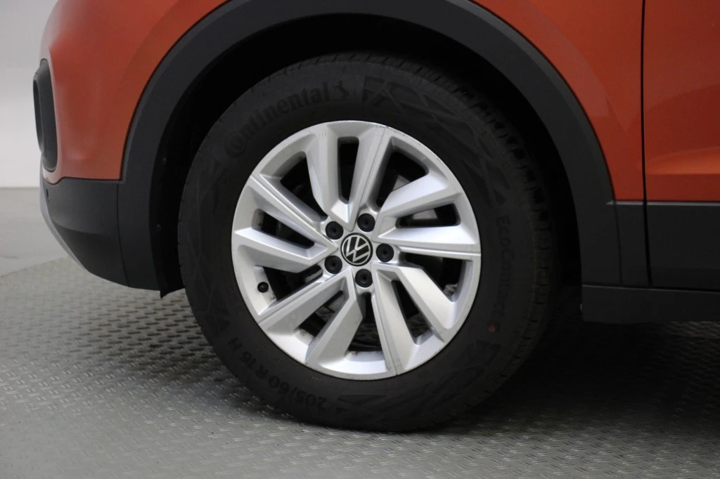 Volkswagen T-Cross – foto 33
