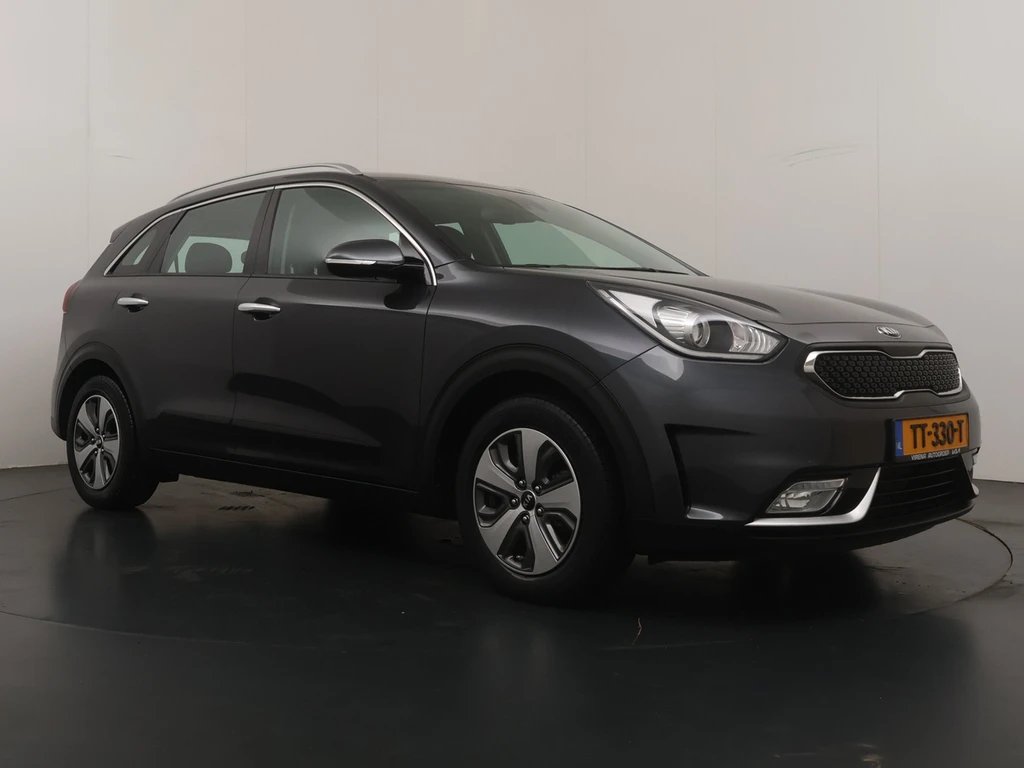 Kia Niro – foto 10