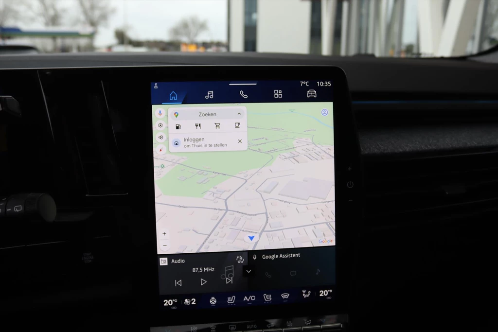 Renault Espace – foto 26