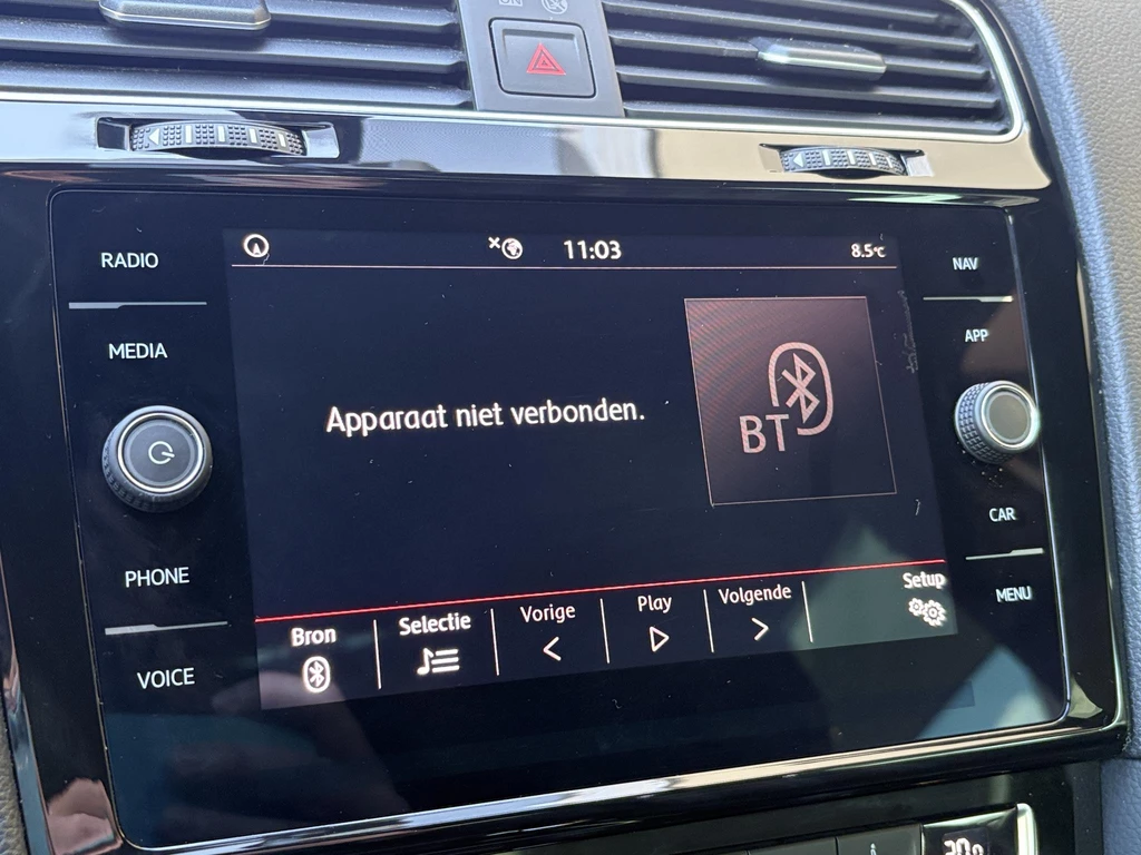 Volkswagen Golf – foto 33