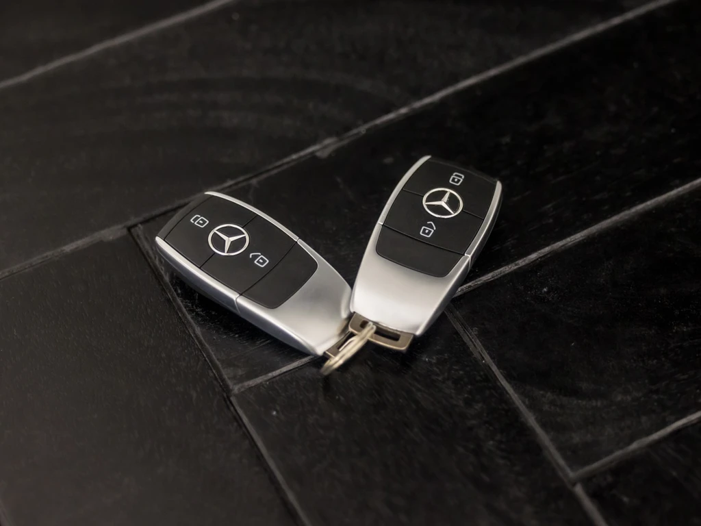 Mercedes-Benz A-Klasse – foto 38